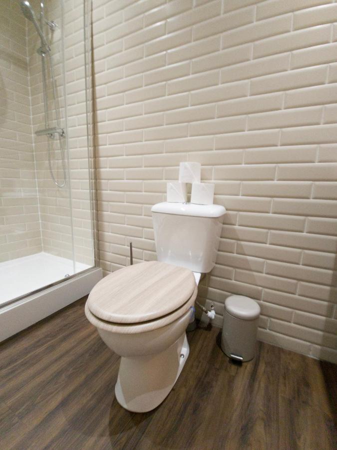 Principality Suites; Three Bed By Property Promise Кардиф Екстериор снимка