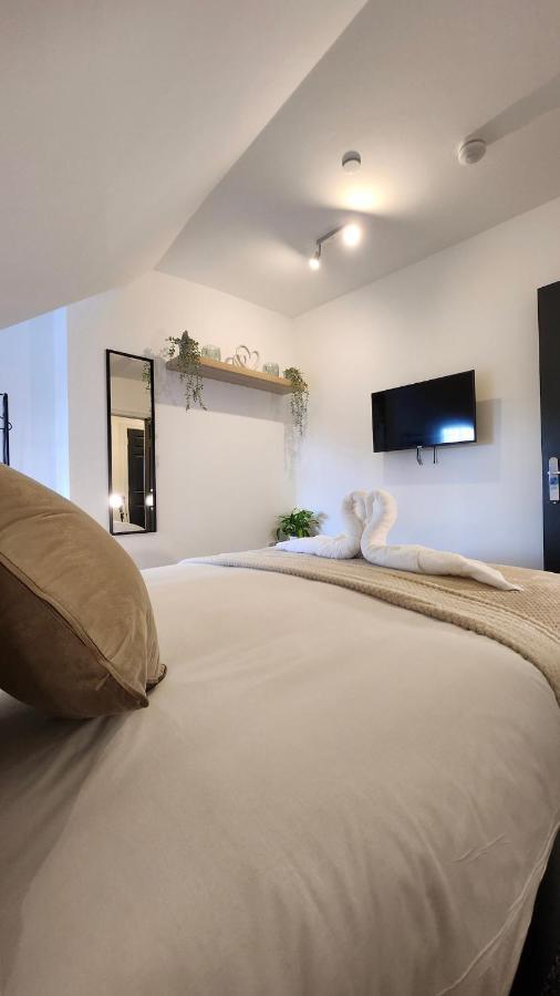 Principality Suites; Three Bed By Property Promise Кардиф Екстериор снимка
